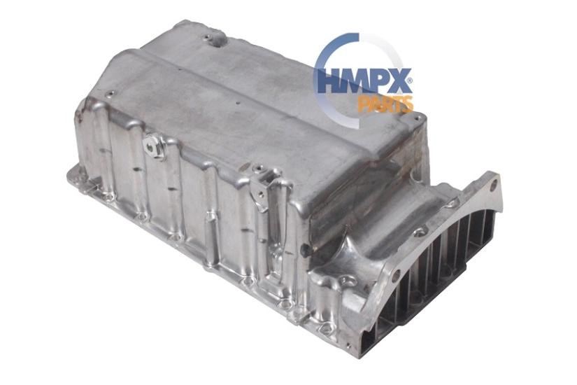 Ford Monde/Kuga Motor Yağ Karteri 2.0 TDCİ HMPX 